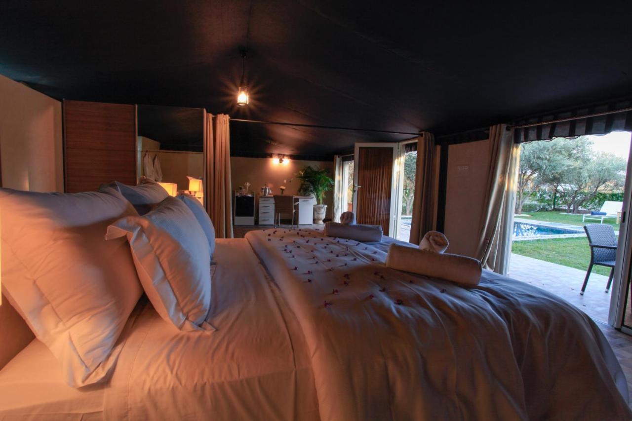 The Farm Hotel Marrakesh Luaran gambar