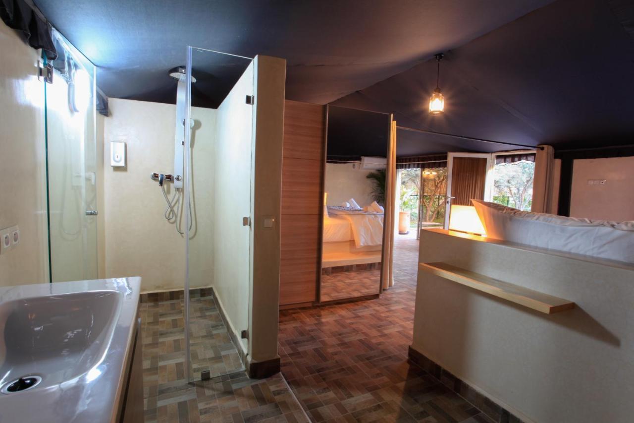 The Farm Hotel Marrakesh Luaran gambar