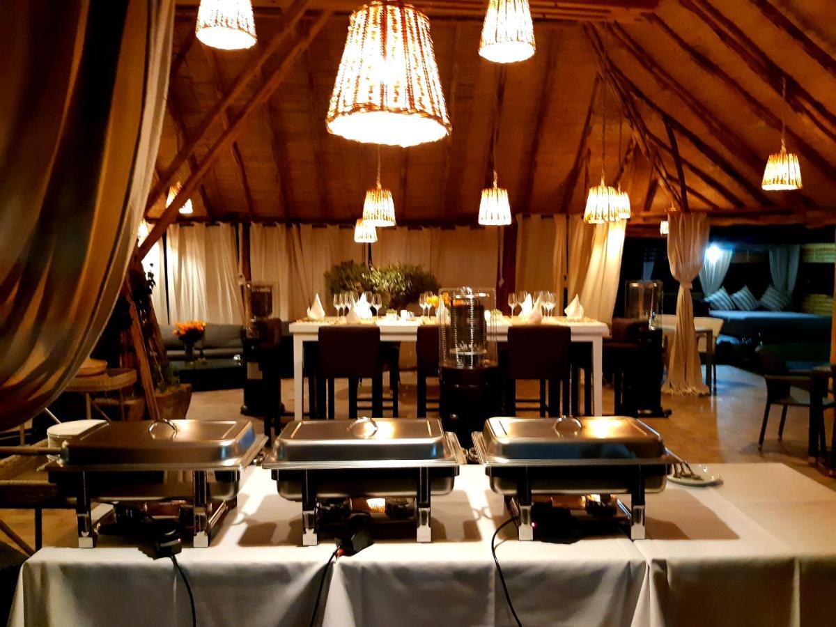 The Farm Hotel Marrakesh Luaran gambar