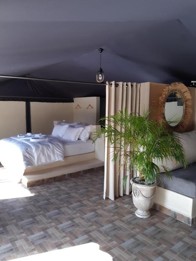 The Farm Hotel Marrakesh Luaran gambar