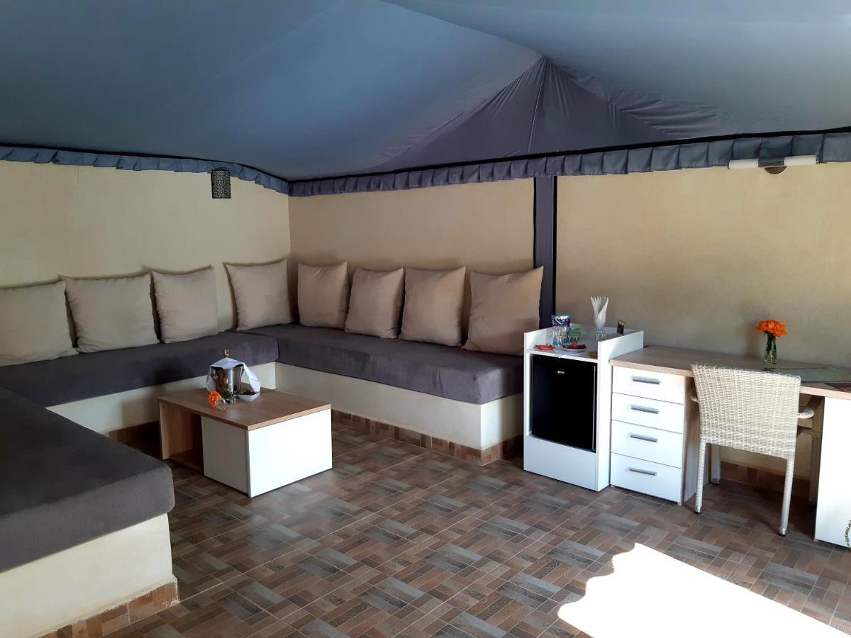 The Farm Hotel Marrakesh Luaran gambar