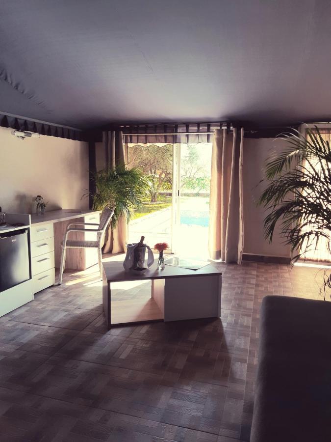 The Farm Hotel Marrakesh Luaran gambar